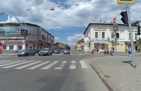 Харьковчане теряют колеса на ходу, дикий экстрим на дороге попал на видео