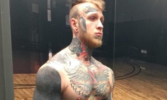 Денис Шальных, фото с Instagram