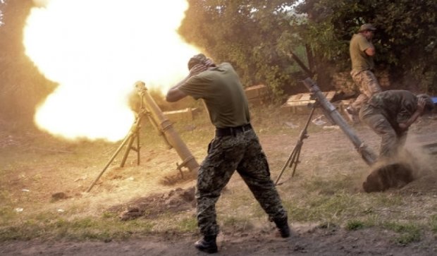 "Ввічливі люди" обстрілюють житлові квартали Донбасу