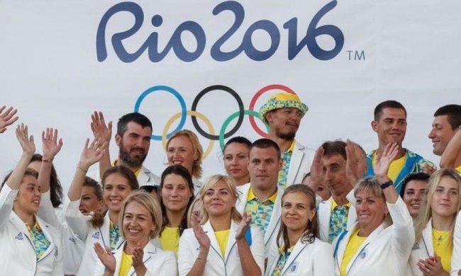 Олимпиада-2016: Северная Корея обошла в медальном зачете Украину