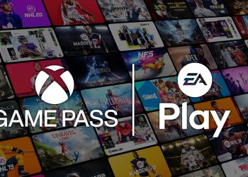 Game Pass / фото: Xbox