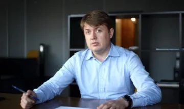 Андрей Герус, РБК