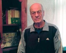 Легендарный голкипер ”Динамо” умер на 86-м году жизни