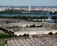 США розірвали військову співпрацю з РФ через Україну