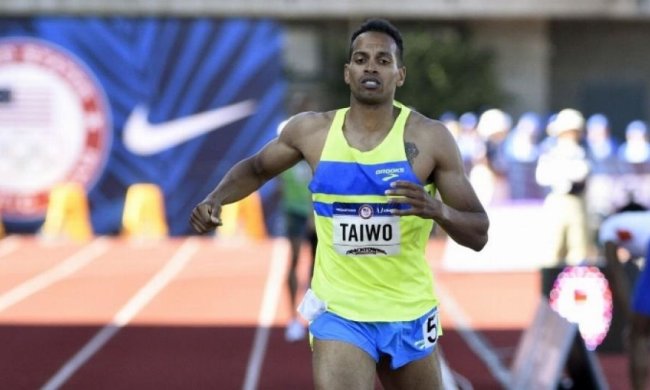 Американці збирали гроші на олімпійців усією країною