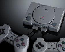 Sony PlayStation Classic