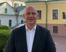 Потап назвал себя президентом и поздравил Украину с Днём Независимости и Горбунова с юбилеем