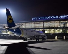 Билет на самый короткий авиарейс в Украине стоит в три раза дешевле, чем обычный