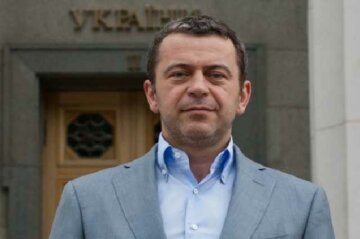 Сергей Мартыняк