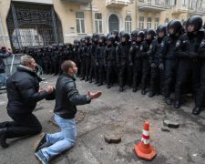 Вместо Pink Floyd на Майдан: пострадавший от рук беркутовцев растрогал суд