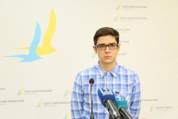 Замах на лідера автомайдану в Одесі: суд виніс вирок підозрюваному