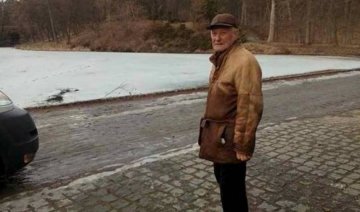 Коп допоміг білоцерківському пенсіонеру врятувати потопаючих дітей