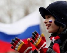 От кого россияне спрячутся в Украине