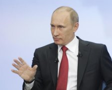 Відчув владу: у мережі спливло унікальне відео з Путіним