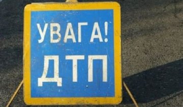 Внаслідок аварії на Черкащині постраждали семеро осіб