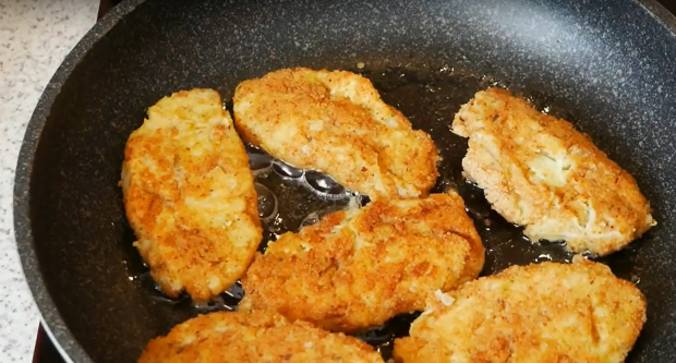 Вкусно и быстро: рецепт котлет из капусты, которые захочется готовить снова и снова