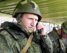 Украинские военные ликвидировали российского генерала в Донбассе