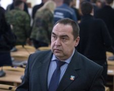 Луганские терпилы: Плотницкий обустраивает жизнь совсем в других местах