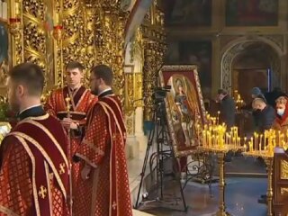 ПЦУ, скріншот: Facebook