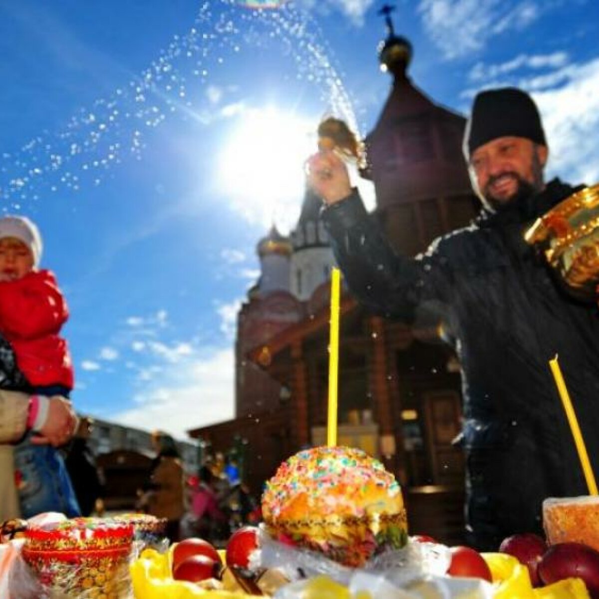 Когда в году начнется Великий пост: что можно и нельзя делать в этот период