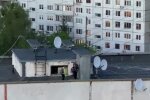 Публікація каналу х**вий Харків: Telegram