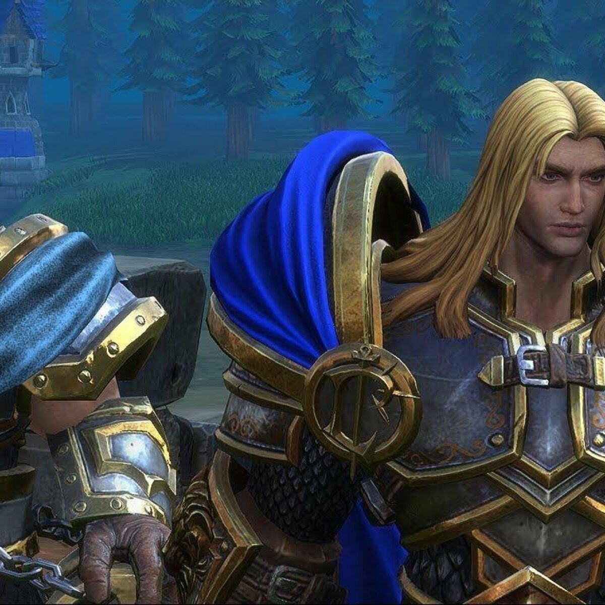 Blizzard возвращает деньги пользователям за провальную Warcraft III:  Reforged - ЗНАЙ ЮА