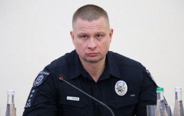 Олександр Ганжа