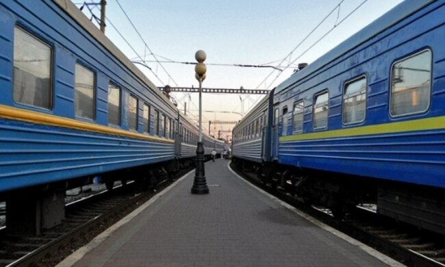 Американский локомотив пополнит парк "Укрзализныци"
