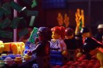Трейлер GTA VI у стилі "Lego", скріншот: YouTube