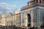 На Казанском вокзале в Москве прогремел взрыв