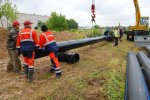 Масштабна аварія залишила Київ без води: повний список адрес