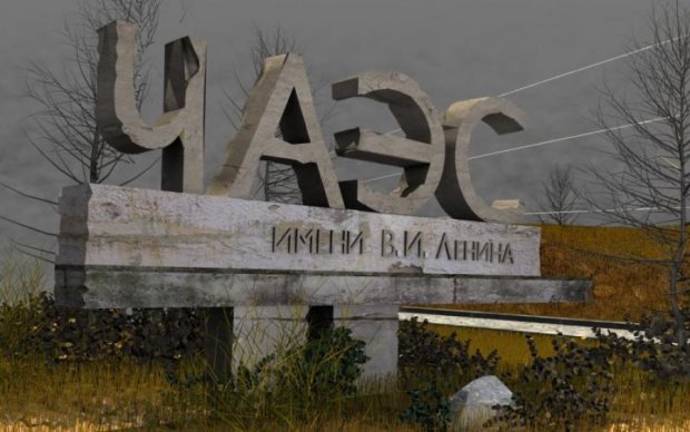 Чернобыльская АЭС напомнила о себе