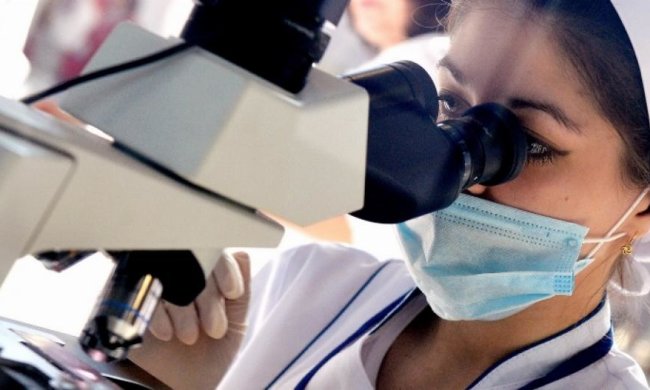 На батьківщині Чикатило навчилися розпізнавати маніяків за аналізом сечі