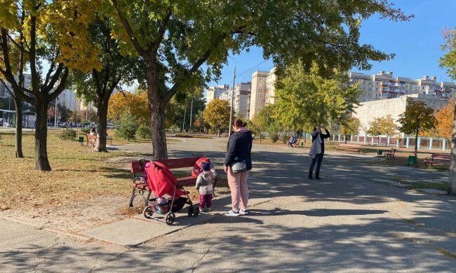 Українці, фото знай.иа