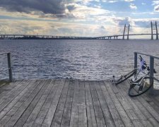 Фінляндія нагадала Путіну, хто господар у Балтійському морі