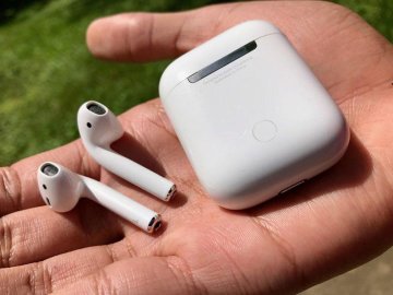 Никаких AirPods 2: Apple представит миру кое-что поинтереснее