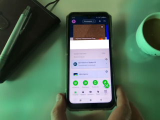 "Приват24". Фото: скрін youtube