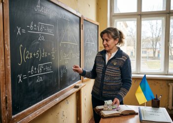 вчитель школа клас дошка
