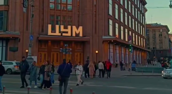 Украинцы, Киев, фото из соцсетей