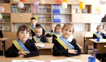 Україні знайшли оптимальний сценарій для реформи освіти