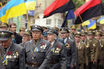 Школьники будут праздновать годовщину УПА