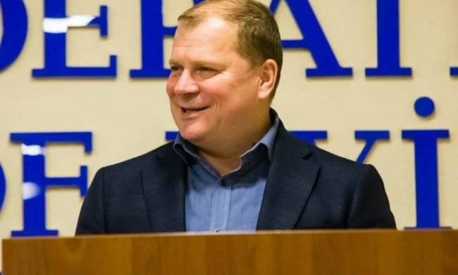 Глава комитета арбитров Киева иронично прокомментировал судейство матча Барселона - ПСЖ