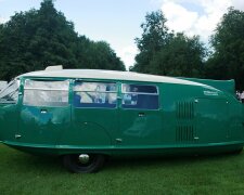 Dymaxion, скріншот