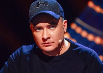 Андрей Данилко, instagram.com/maskaukrainetv/