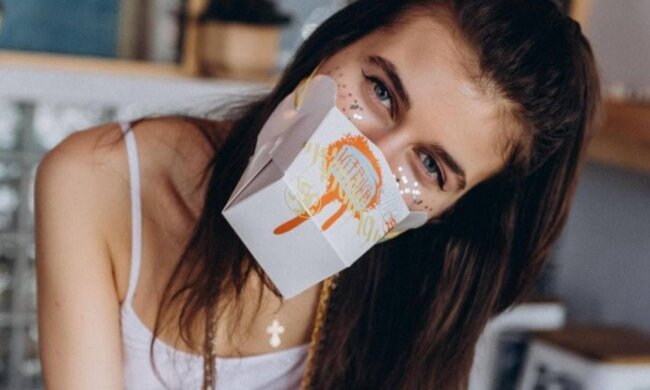 Jerry Heil / фото: instagram.com/thejerryheil/