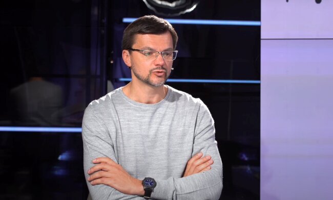 Алексей Дорошенко