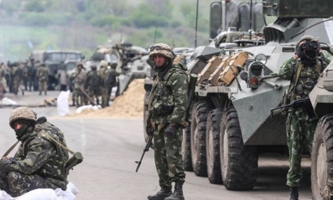 Украино-российская война уничтожит мирную жизнь Европы 