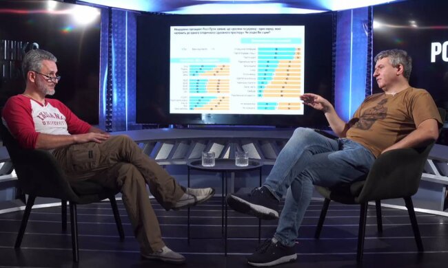 Геннадий Друзенко