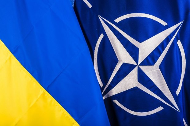Україна в НАТО