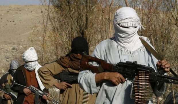  Позиции «Исламского государства» в Афганистане укрепляются - ООН